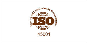 ISO 45001